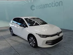 VW Golf VIII