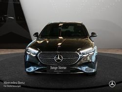 Gebraucht 2024 Mercedes E300 | 46.990 € (Guter Preis)