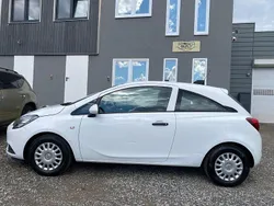Weiß Gebraucht 2018 Opel Corsa Selection Kleinwagen | 5.990 € (Fairer Preis)