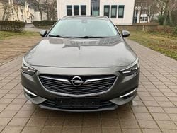 Grau Gebraucht 2018 Opel Insignia Innovation Kombi | 10.699 € (Guter Preis)