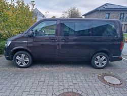 Gebraucht 2017 VW Multivan Highline Van | 29.500 € (Guter Preis)