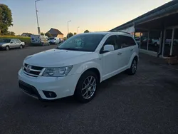 Weiß Gebraucht 2014 Fiat Freemont Lounge SUV | 6.500 € (Guter Preis)