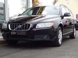 Schwarz Gebraucht 2009 Volvo V70 Basis Kombi | 5.980 € (Fairer Preis)