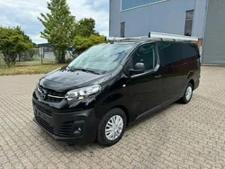 Schwarz Gebraucht 2021 Opel Vivaro Edition Van | 14.279 € (Fairer Preis)