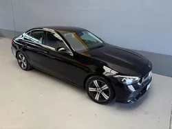 Schwarz Gebraucht 2023 Mercedes C220 Avantgarde Limousine | 35.990 € (Fairer Preis)