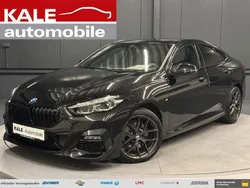 Black sapphire metallic Gebraucht 2023 BMW 218 M Sport Coupé | 29.970 € (Fairer Preis)