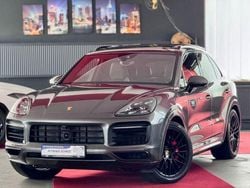 Andere Gebraucht 2021 Porsche Cayenne SUV | 88.900 € (Superpreis)