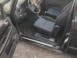 Schwarz Gebraucht 2009 Mitsubishi Colt Kleinwagen | 1.400 €