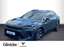 Blau Neu 2024 Cupra Formentor SUV | 36.250 € (Fairer Preis)