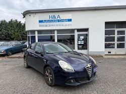 Blau Gebraucht 2011 Alfa Romeo Giulietta Turismo Kleinwagen | 1.900 € (Fairer Preis)