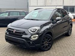 Colore esterno (cinema schwarz Gebraucht 2019 Fiat 500X S SUV | 12.999 € (Guter Preis)
