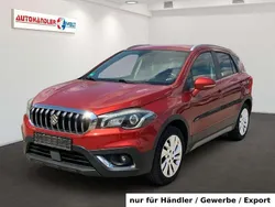 Rot Gebraucht 2017 Suzuki SX4 S-Cross SUV | 9.999 € (Superpreis)