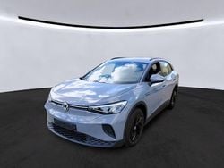 Grau Gebraucht 2022 VW ID.4 Pure SUV | 20.990 € (Guter Preis)