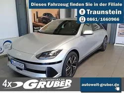 Andere farbe Gebraucht 2023 Hyundai Ioniq 6 Techniq Limousine | 44.980 € (Etwas zu teuer)