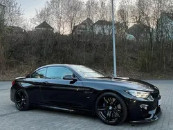 Schwarz Gebraucht 2018 BMW M4 Cabriolet Competition Edition Cabrio | 54.900 € (Fairer Preis)
