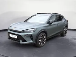 Enceladusgrau matt Neu 2025 Cupra Formentor VZ SUV | 48.750 € (Etwas zu teuer)