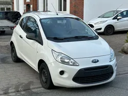 Weiß Gebraucht 2009 Ford Ka Trend Kleinwagen | 750 €