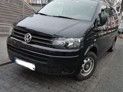 Schwarz Gebraucht 2014 VW Multivan Van | 19.200 € (Superpreis)
