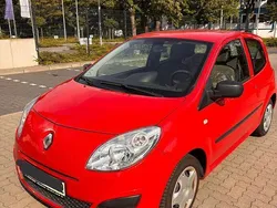Rot Gebraucht 2010 Renault Twingo Kleinwagen | 3.950 € (Fairer Preis)