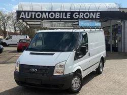 Weiß Gebraucht 2012 Ford Transit Abholung | 5.999 € (Fairer Preis)