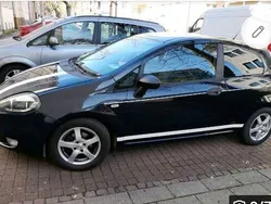 Grau Gebraucht 2006 Fiat Grande Punto Active Kleinwagen | 1.850 € (Guter Preis)