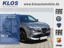 Grau Neu 2025 Alfa Romeo GT Junior SUV | 36.990 € (Teuer)