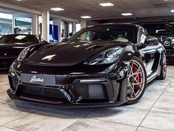 Neu 2025 Porsche 718 | 159.718 €