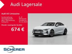 Weiß Neu 2025 Audi A5 Sport Coupé | 57.390 €