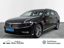 Schwarz Gebraucht 2019 VW Passat Elegance Kombi | 28.990 € (Fairer Preis)