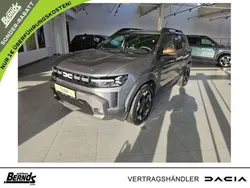 Grau Neu 2024 Dacia Duster Extreme SUV | 27.549 € (Fairer Preis)