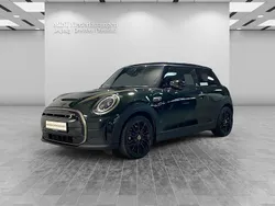 Grün Gebraucht 2022 Mini Cooper SE Kleinwagen | 18.908 € (Fairer Preis)