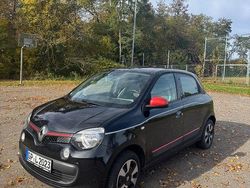 Schwarz Gebraucht 2015 Renault Twingo SE Kleinwagen | 5.900 € (Fairer Preis)