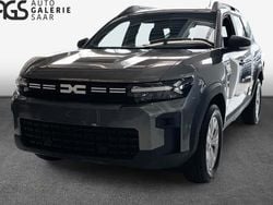 Grau Neu 2025 Dacia Bigster Essentiel SUV | 26.080 € (Guter Preis)