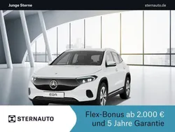 Mercedes EQA250