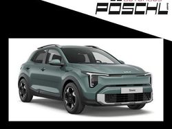 Grün Neu 2025 Kia Stonic Vision SUV | 24.990 € (Fairer Preis)