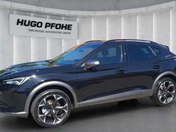 Grau Gebraucht 2024 Cupra Formentor SUV | 28.190 € (Superpreis)