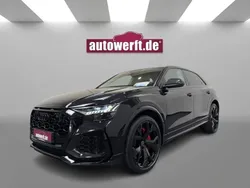 Schwarz Gebraucht 2021 Audi RS Q8 Ambiente SUV | 103.990 € (Superpreis)