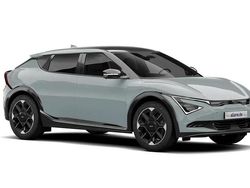 (c7s) wolf gray m (grau) Neu 2025 Kia EV6 2 SUV | 63.730 €