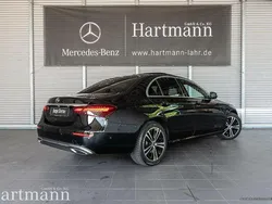 Gebraucht 2024 Mercedes E220 | 45.990 € (Fairer Preis)