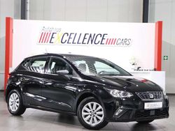 Schwarz Gebraucht 2018 Seat Ibiza XCELLENCE Kleinwagen | 12.444 € (Etwas zu teuer)