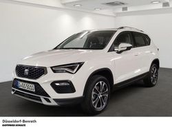 Weiß Gebraucht 2025 Seat Ateca Style SUV | 29.937 € (Fairer Preis)