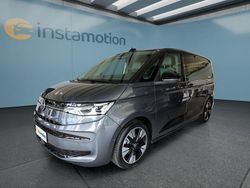 Grau Neu 2025 VW Multivan Limousine | 73.799 €