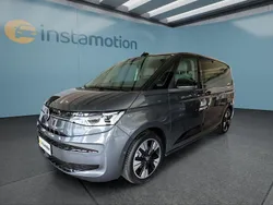 Grau Neu 2025 VW Multivan Limousine | 73.799 €