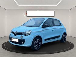 Blau Gebraucht 2018 Renault Twingo LIMITED Kleinwagen | 5.999 € (Superpreis)