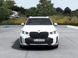 Weiß Neu 2025 BMW X5 M Sport SUV | 88.043 € (Superpreis)