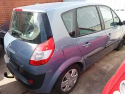 Other Gebraucht 2005 Renault Scénic II Avantage Van / Kleinbus | 490 € (Superpreis)
