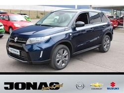 Blau Neu 2025 Suzuki Vitara Comfort SUV | 25.690 € (Fairer Preis)