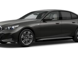 Grau Gebraucht 2025 BMW 550e Comfort Edition Limousine | 74.572 € (Fairer Preis)