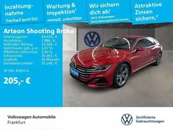 Othercolor Gebraucht 2023 VW Arteon R-line Kombi | 39.980 € (Fairer Preis)