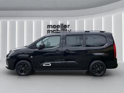 Schwarz Gebraucht 2024 Citroën Berlingo Van / Kleinbus | 26.490 € (Teuer)